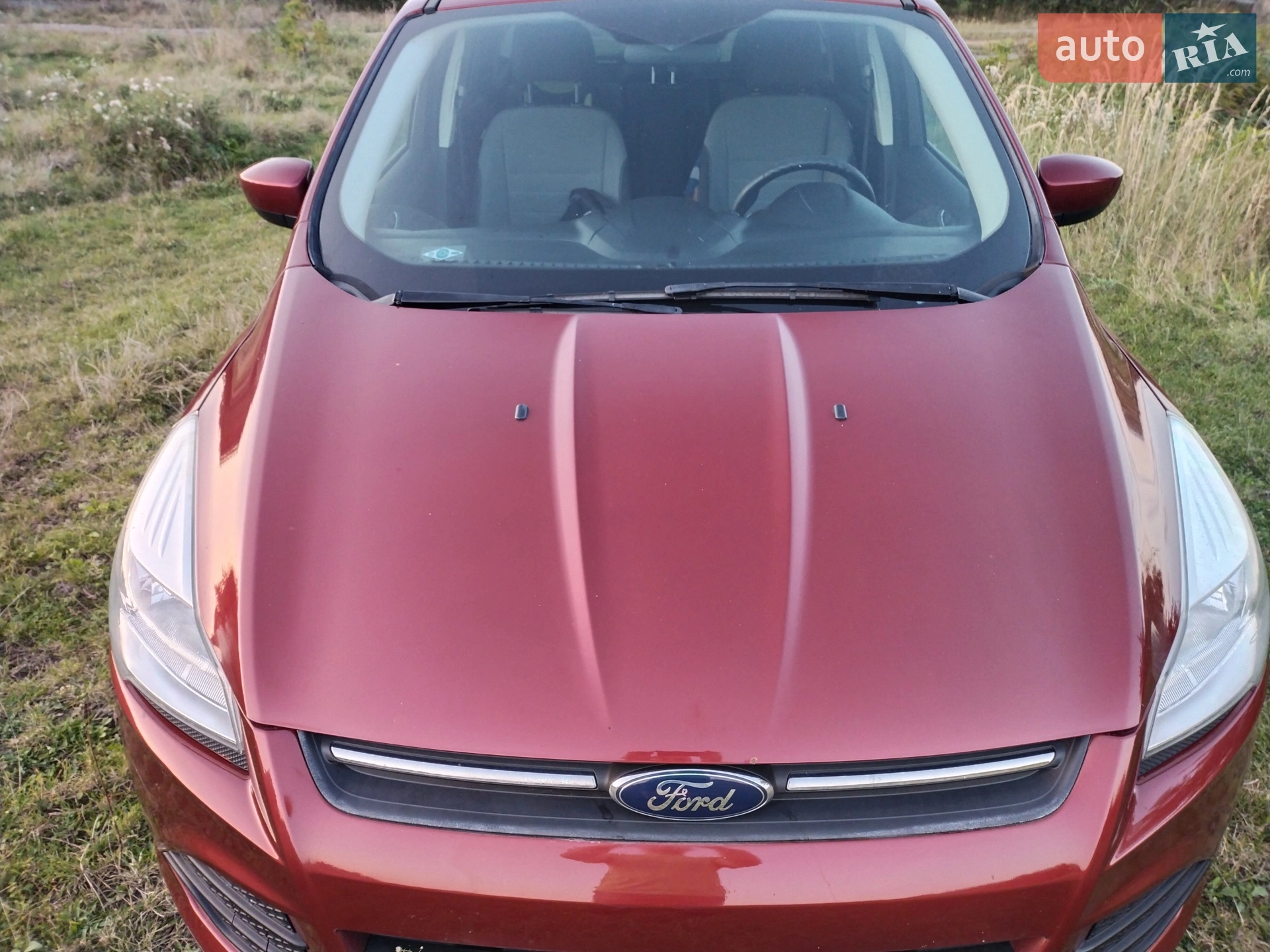 2016 Ford Escape - мініатюра 10