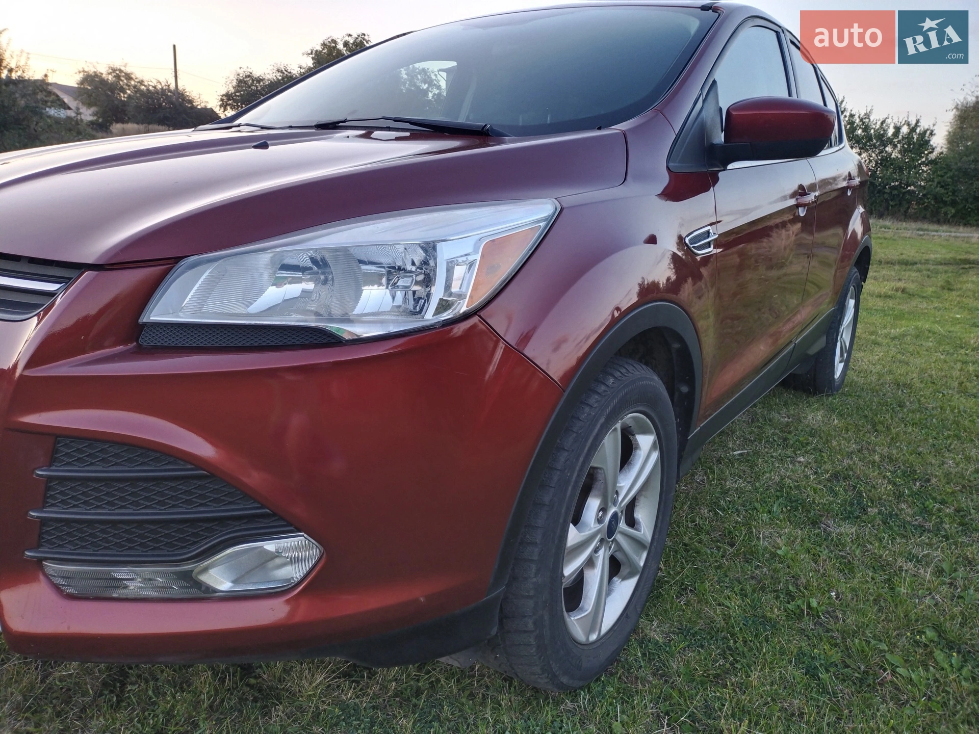 2016 Ford Escape - мініатюра 23