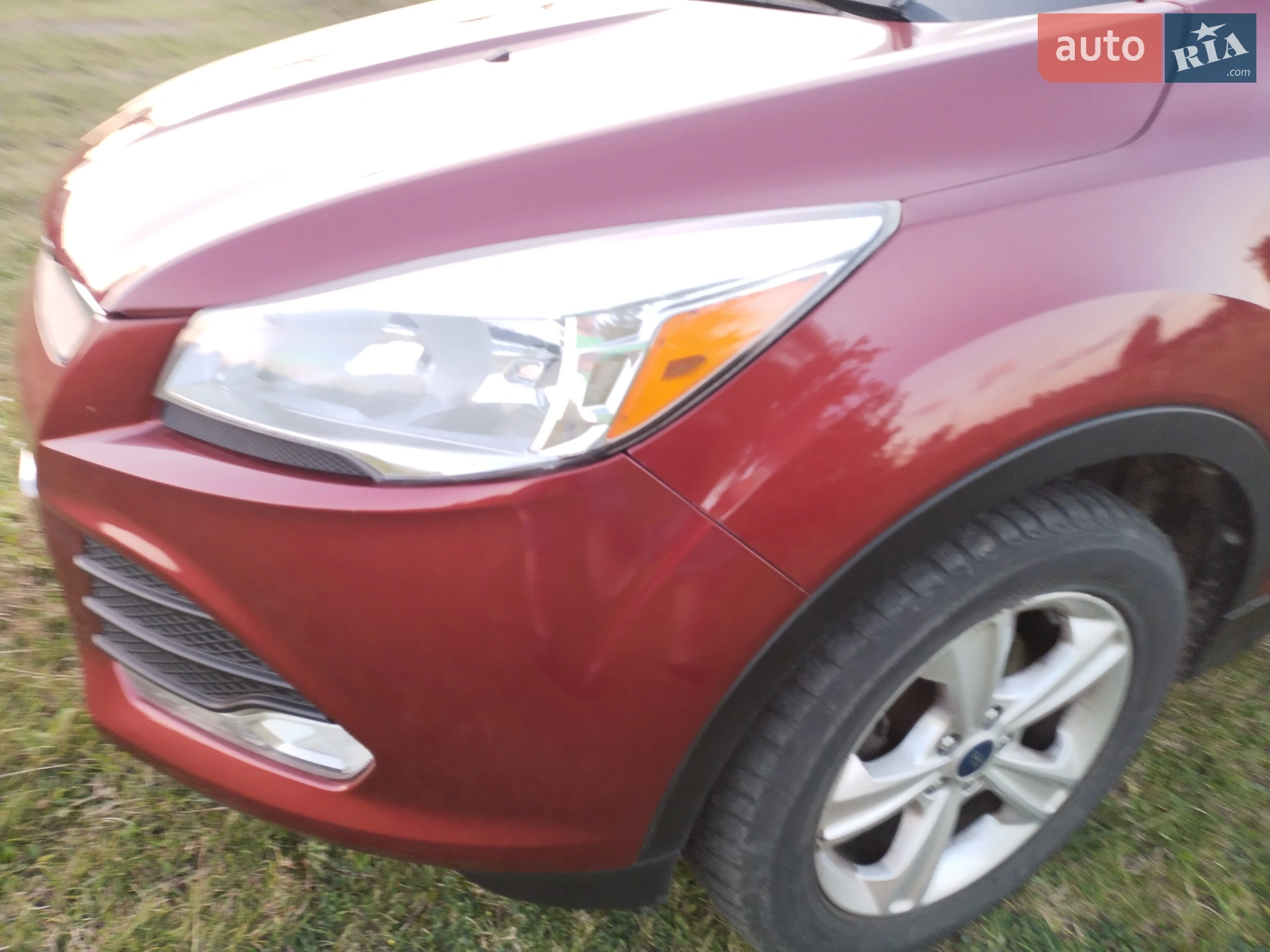 2016 Ford Escape - мініатюра 44