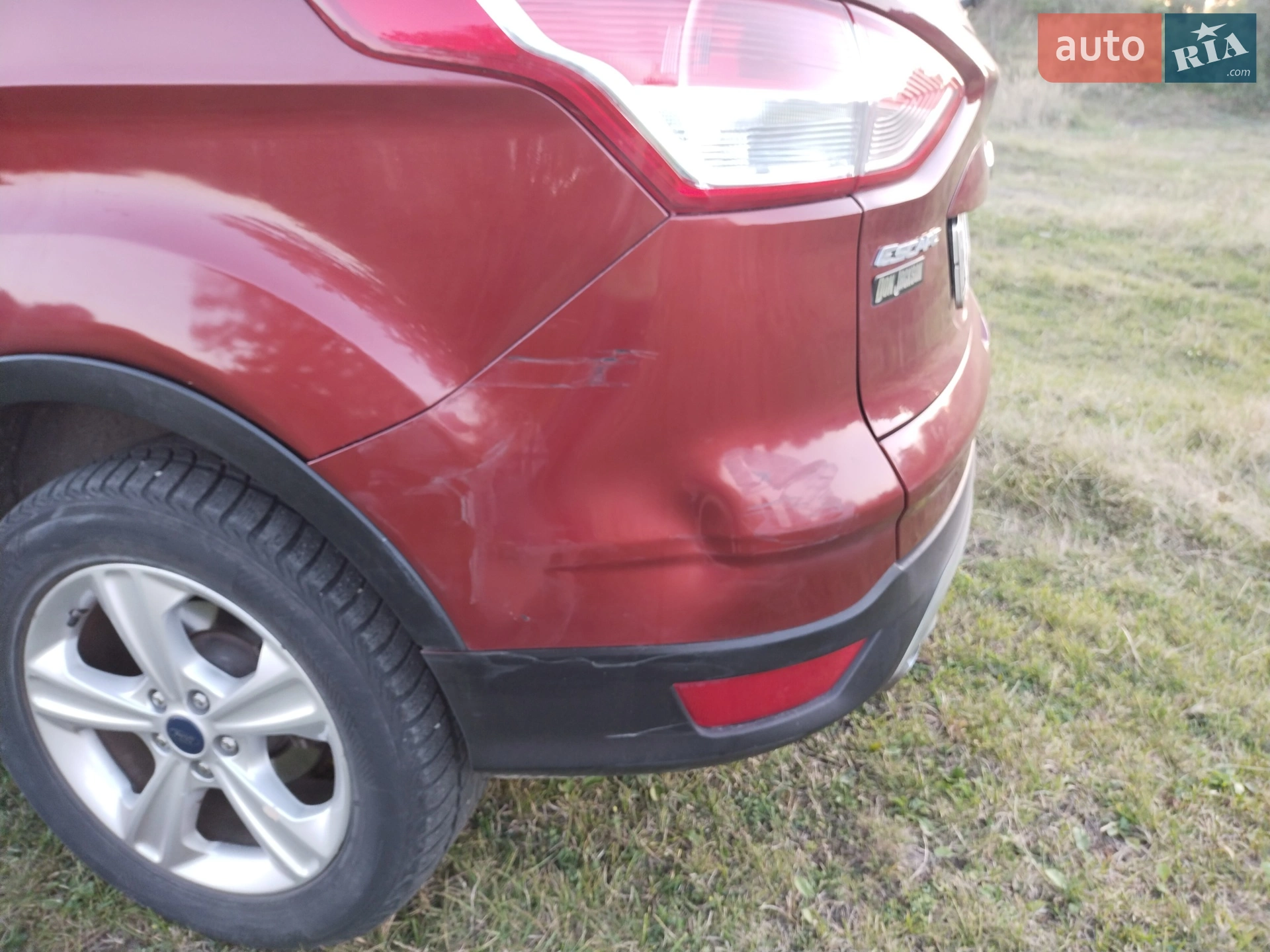 2016 Ford Escape - мініатюра 51
