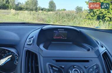 Позашляховик / Кросовер Ford Escape 2016 в Шептицькому