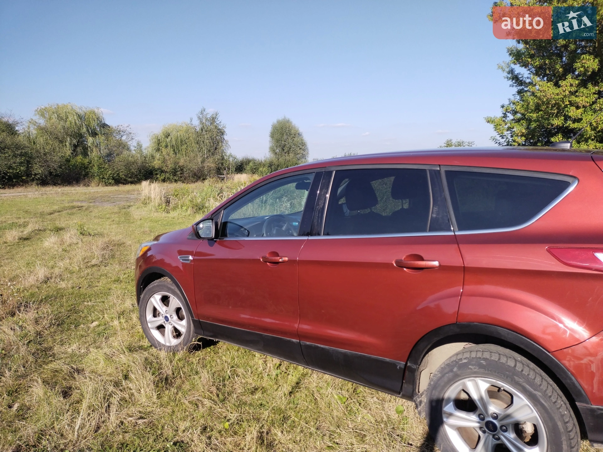 2016 Ford Escape - мініатюра 30