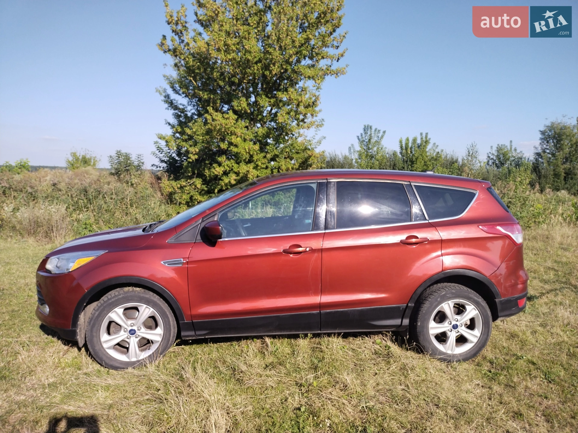 2016 Ford Escape - мініатюра 21