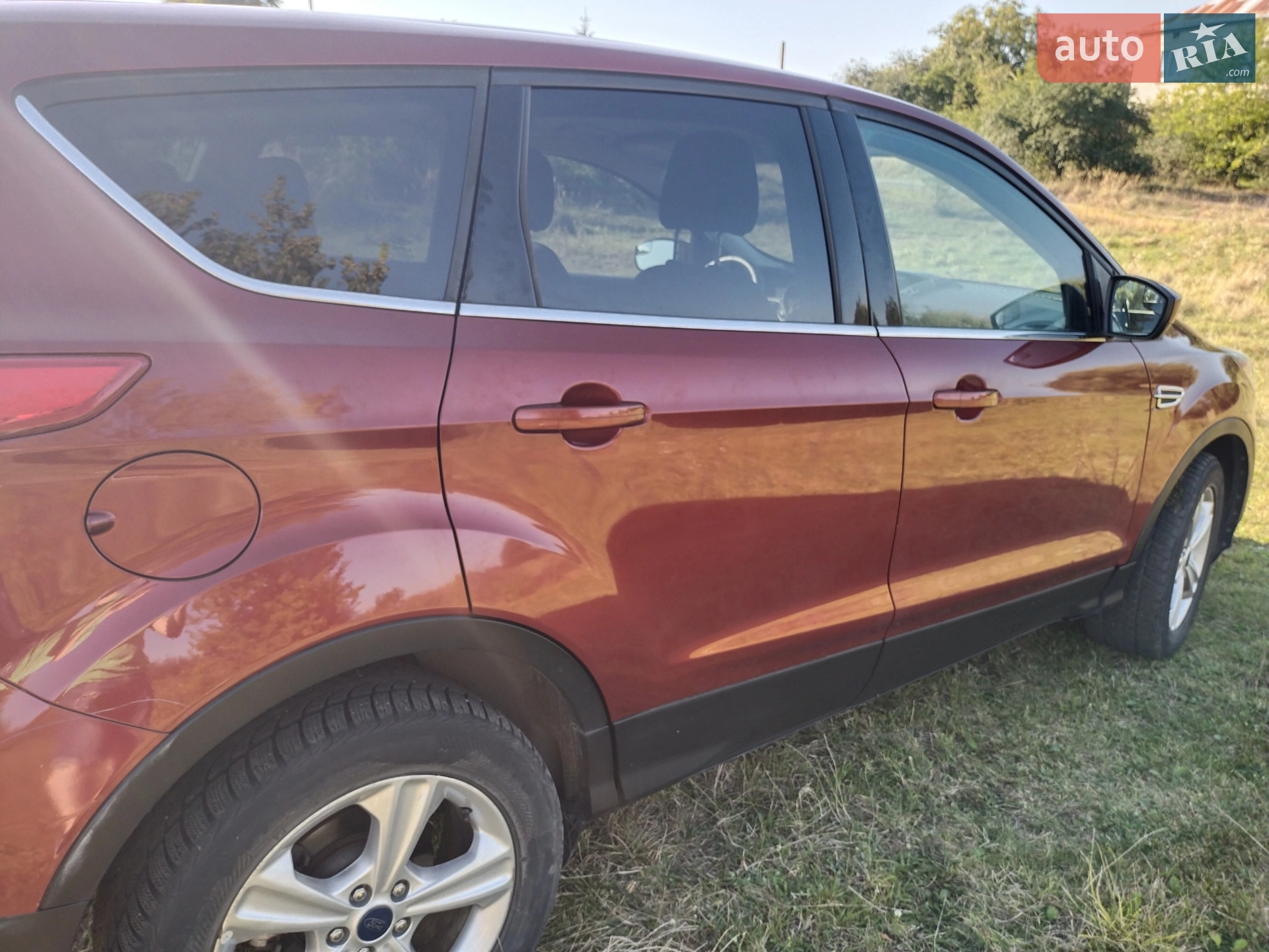 2016 Ford Escape - мініатюра 28