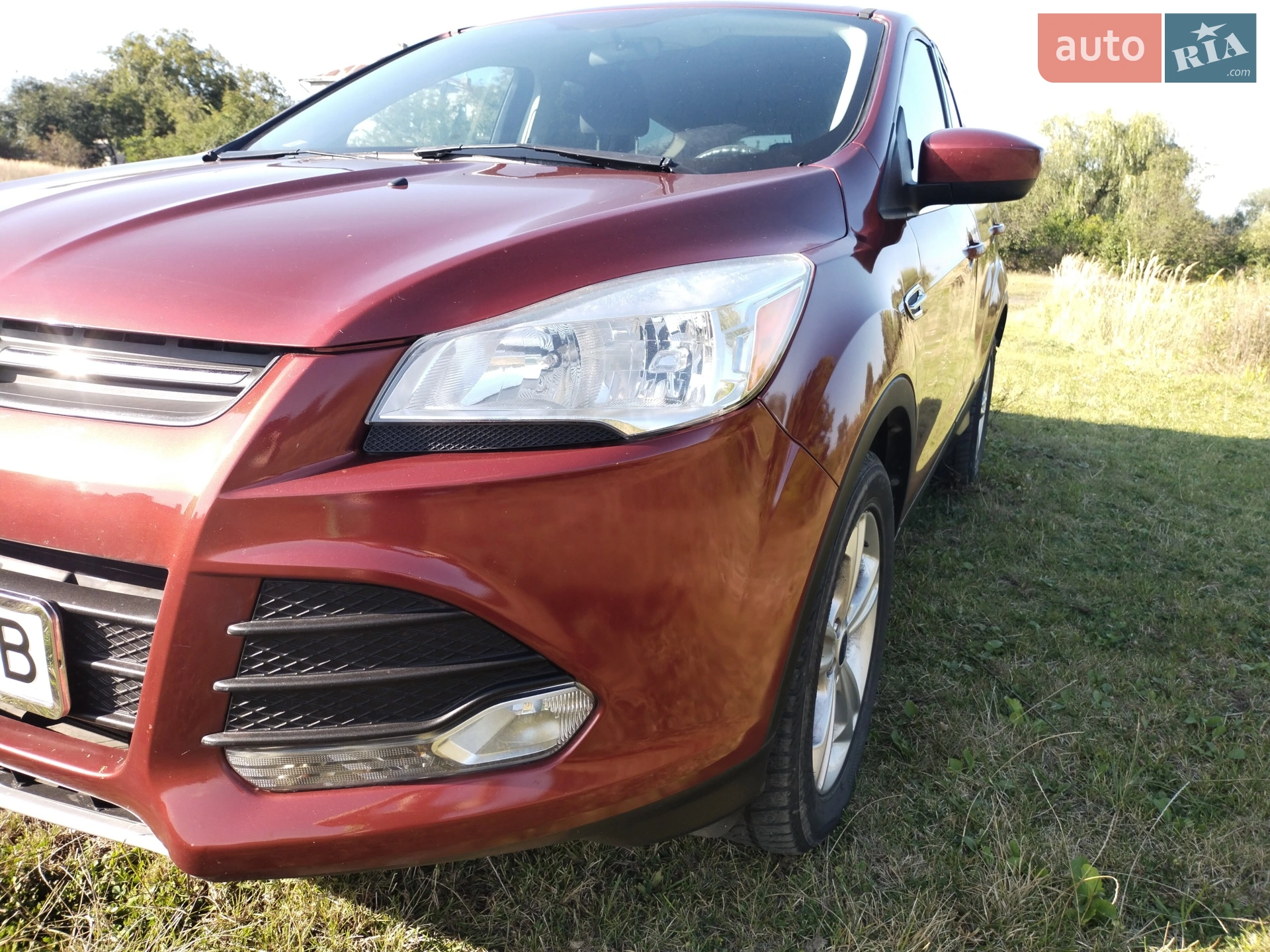 2016 Ford Escape - мініатюра 25