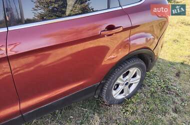 Позашляховик / Кросовер Ford Escape 2016 в Шептицькому