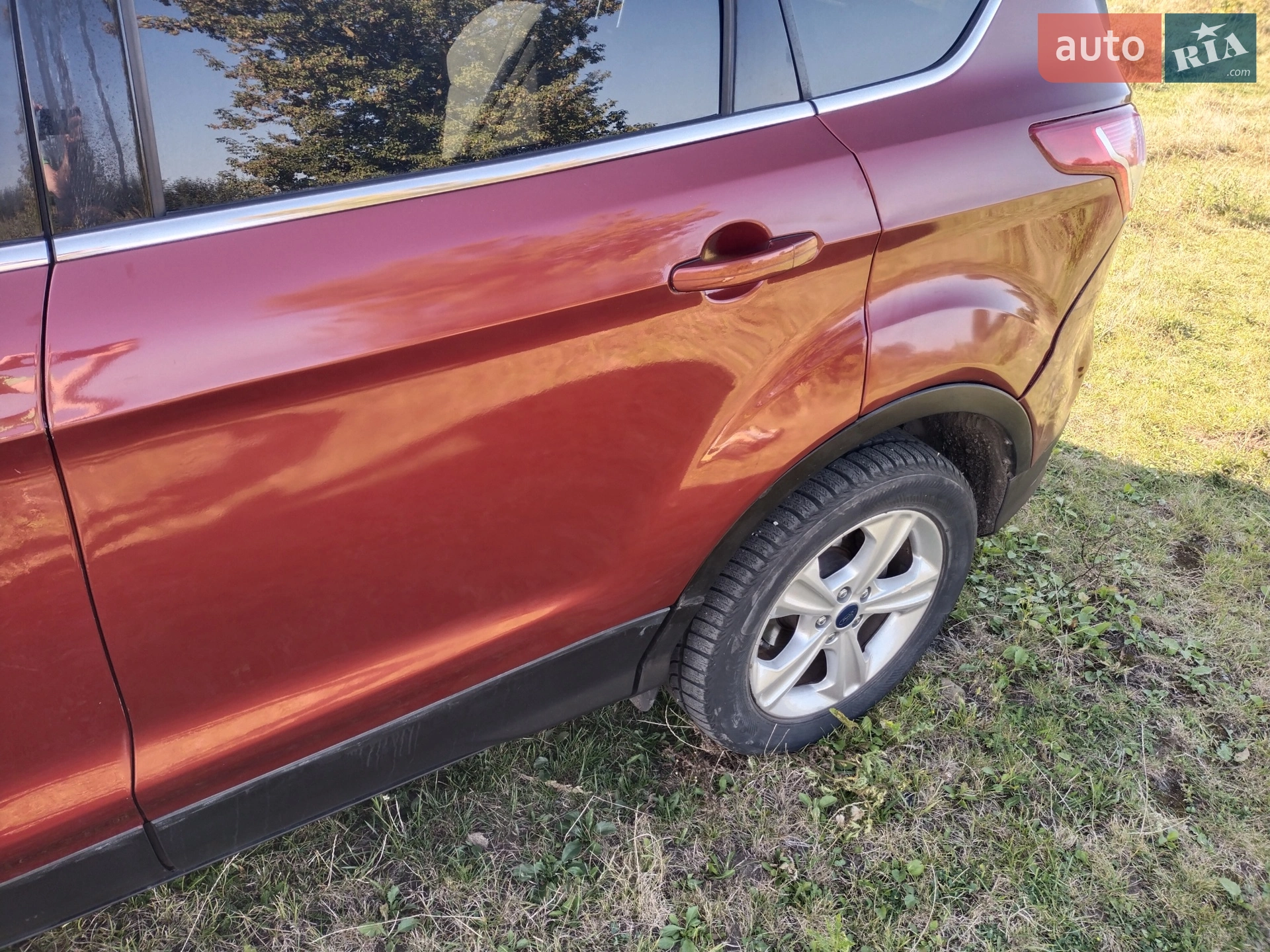2016 Ford Escape - мініатюра 31