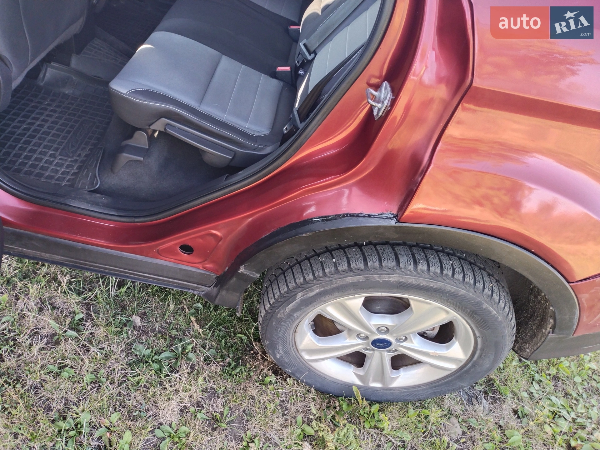 2016 Ford Escape - мініатюра 54