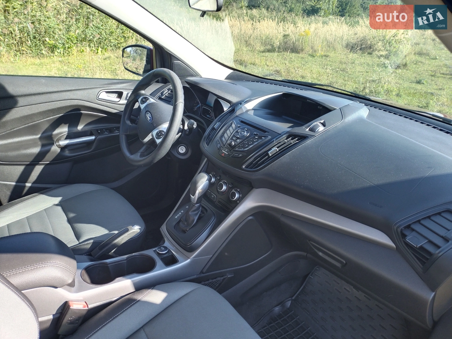 2016 Ford Escape - мініатюра 61