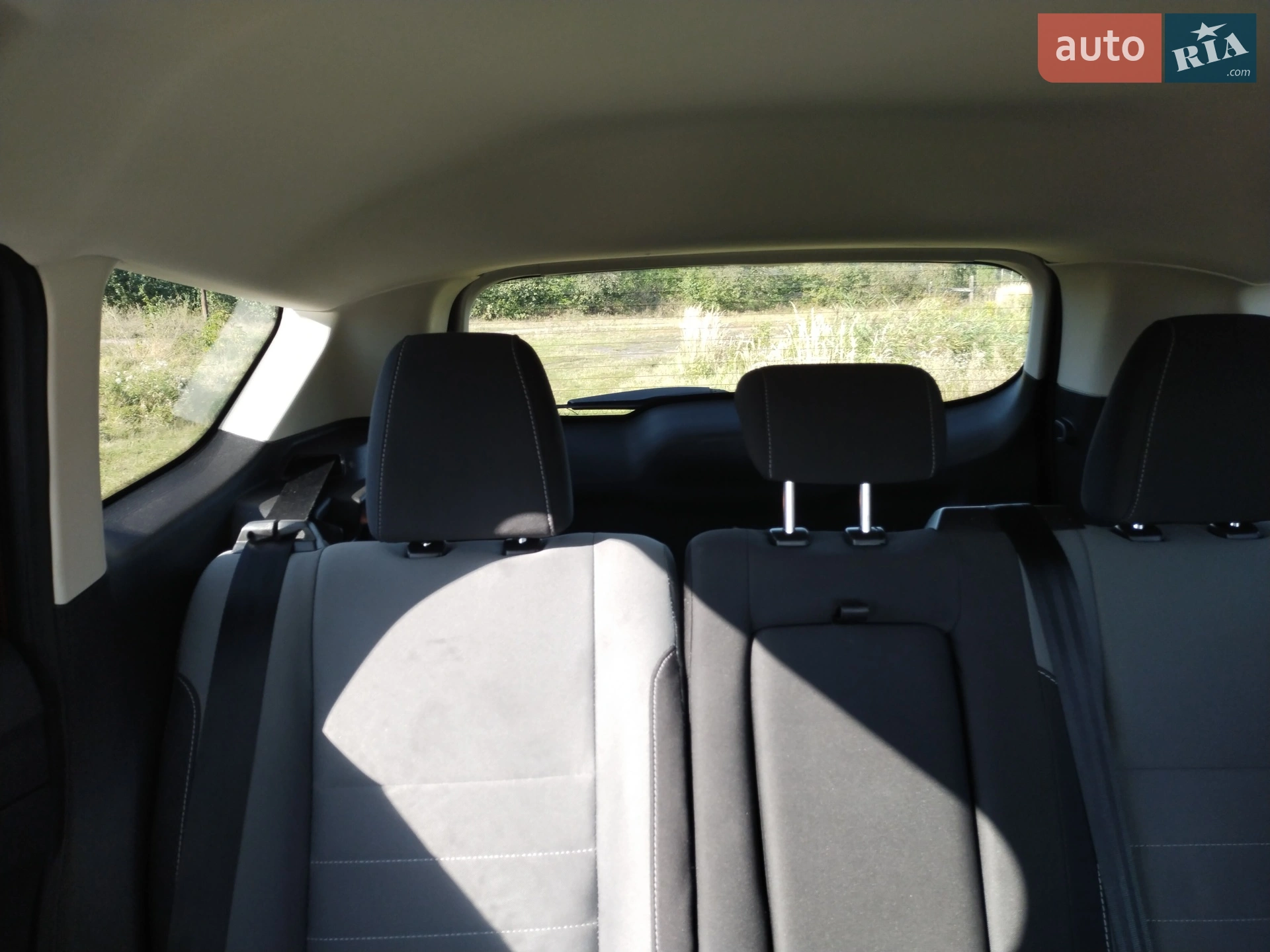 2016 Ford Escape - мініатюра 67