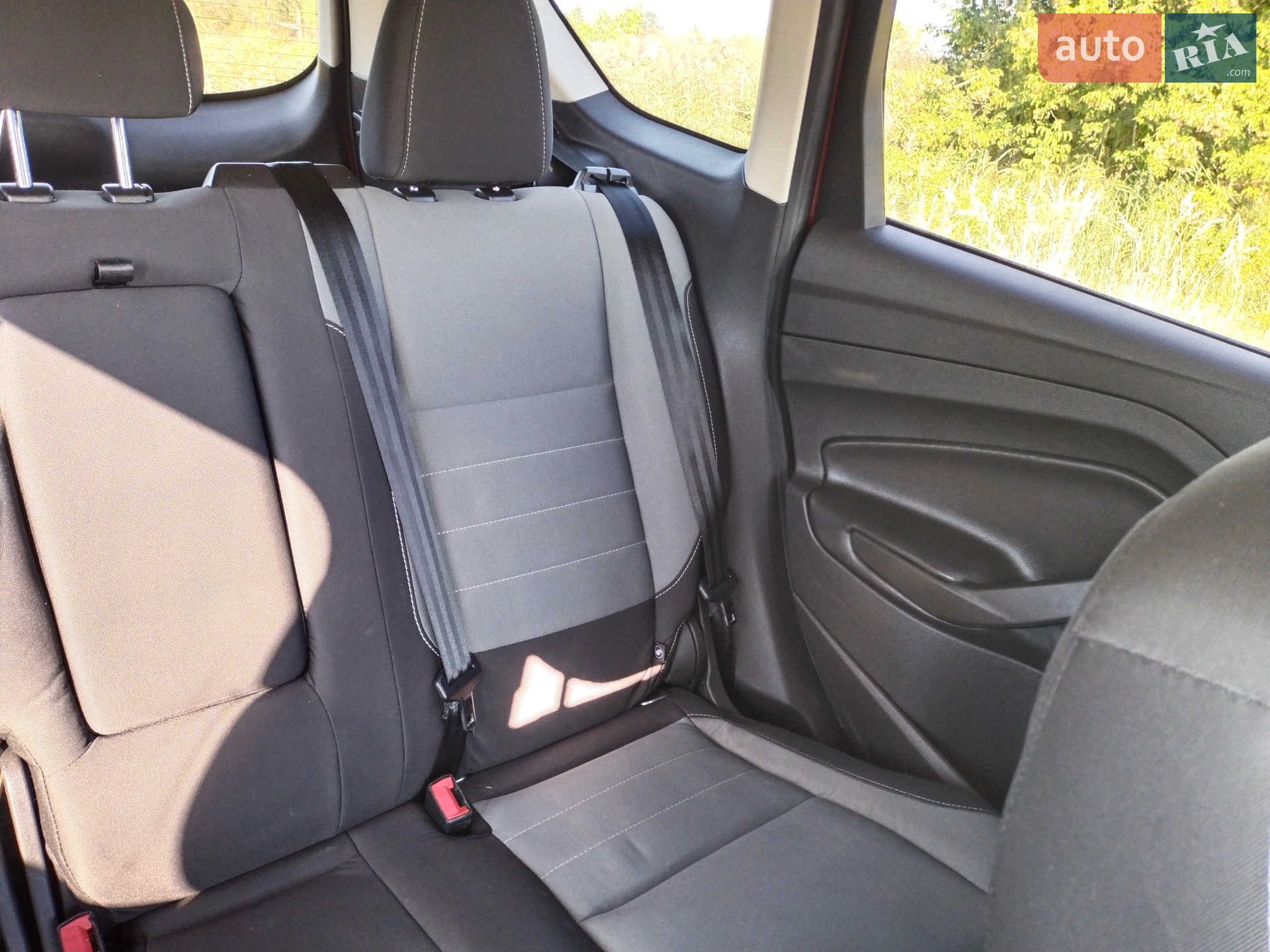 2016 Ford Escape - мініатюра 68