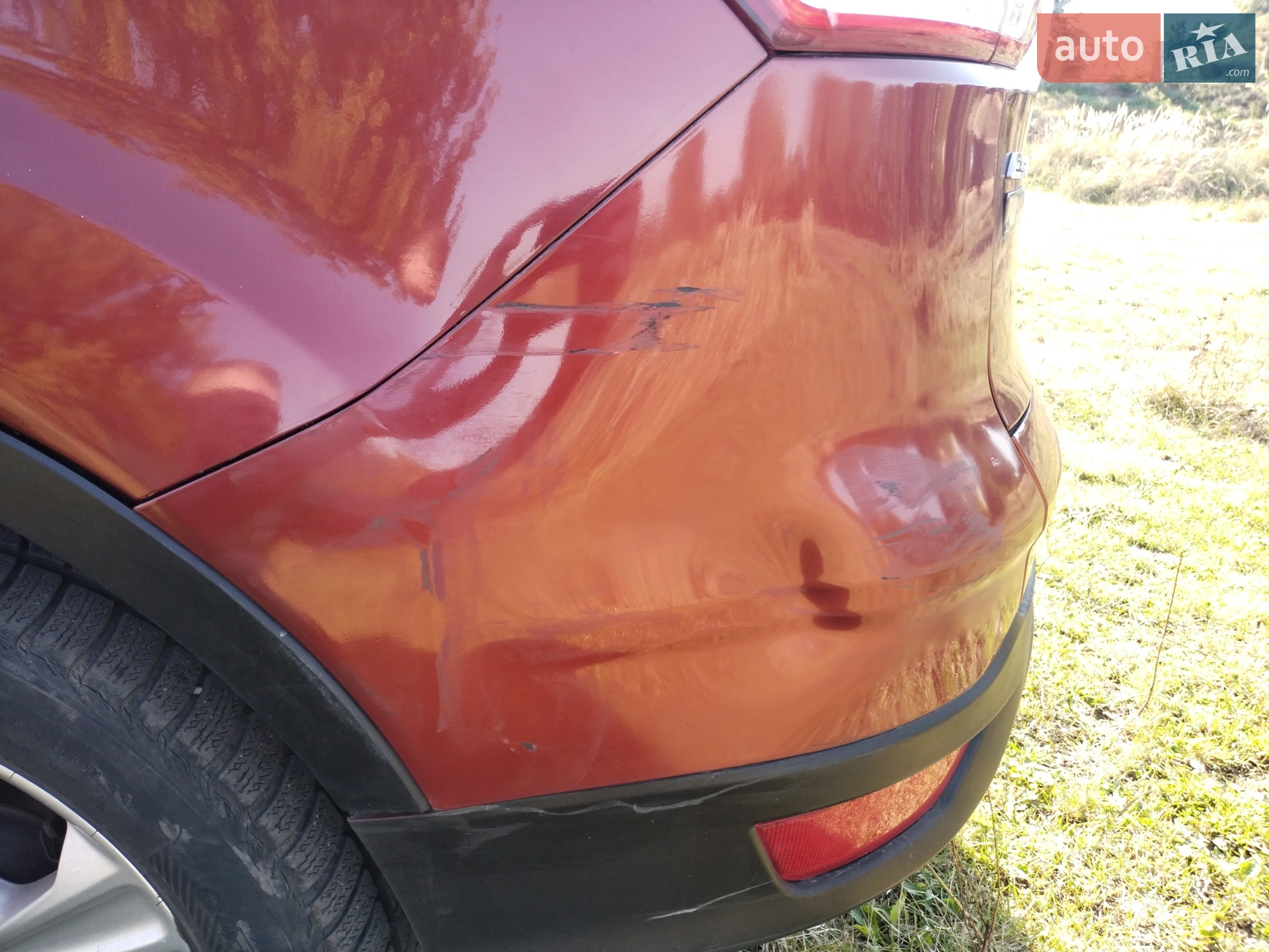 2016 Ford Escape - мініатюра 56