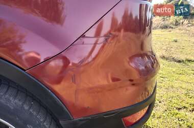 Позашляховик / Кросовер Ford Escape 2016 в Шептицькому