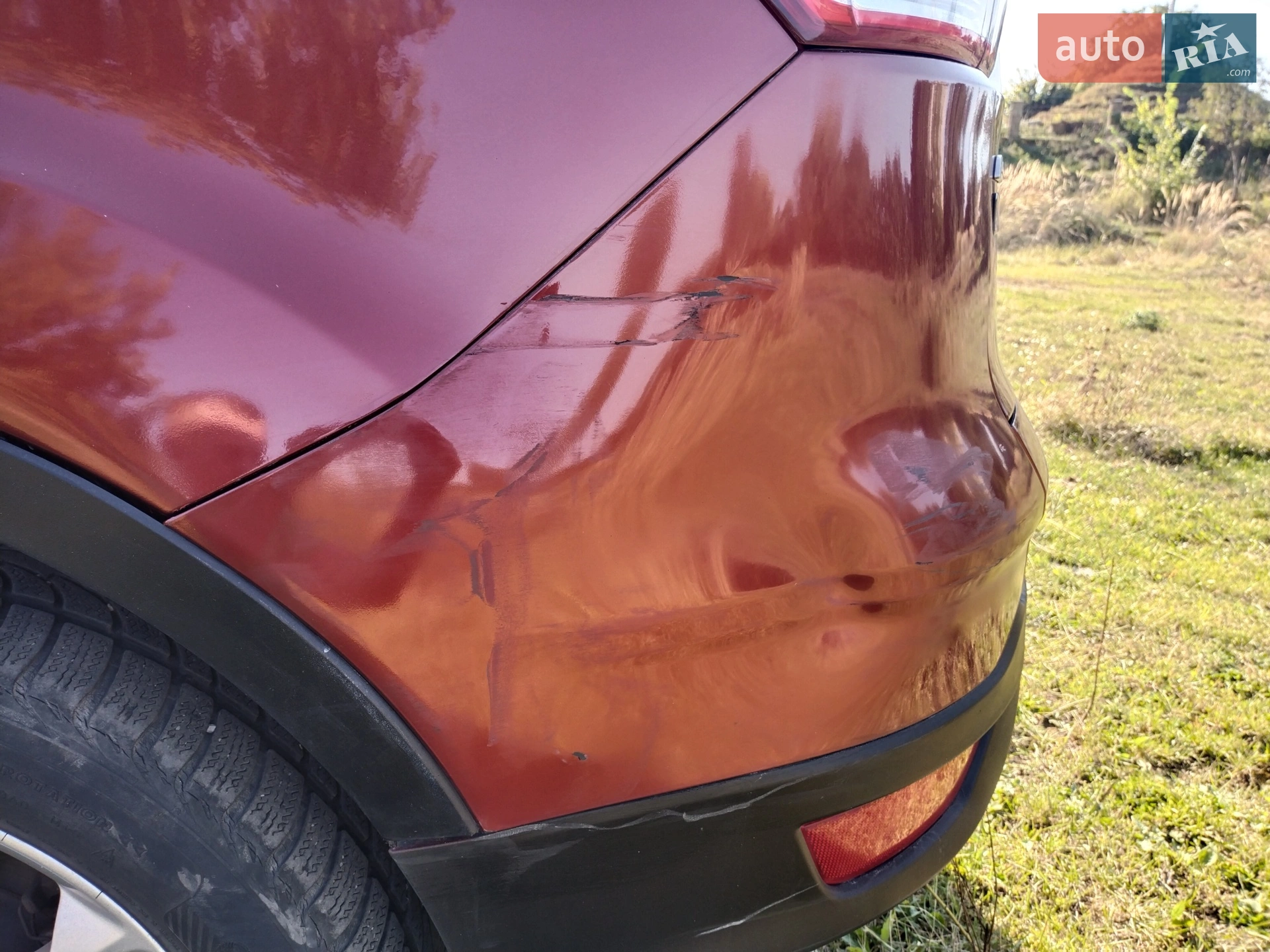2016 Ford Escape - мініатюра 57
