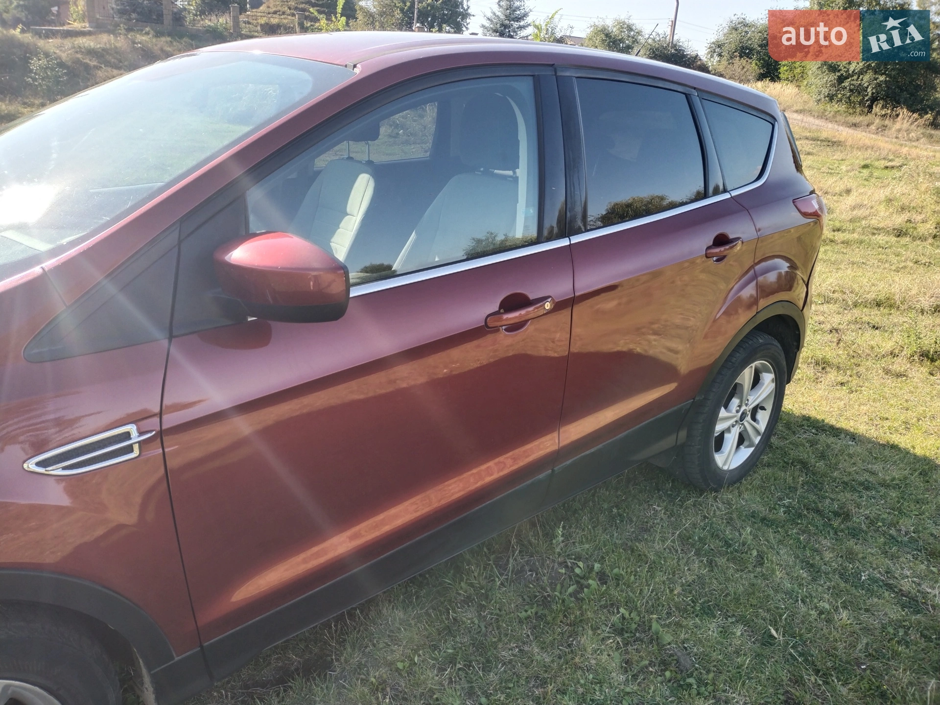 2016 Ford Escape - мініатюра 29