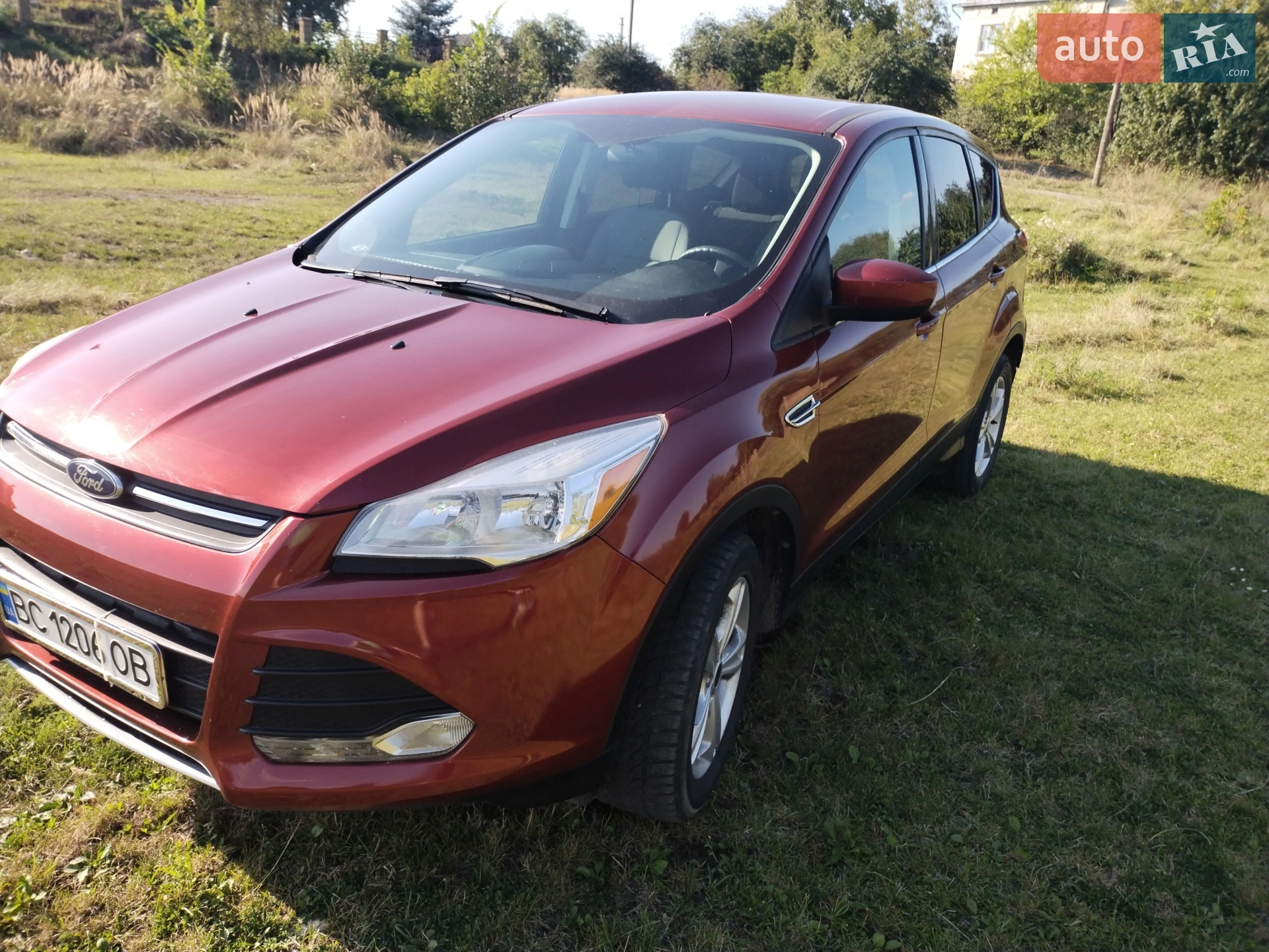 2016 Ford Escape - мініатюра 17