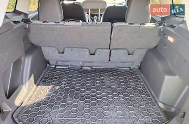 Позашляховик / Кросовер Ford Escape 2016 в Шептицькому