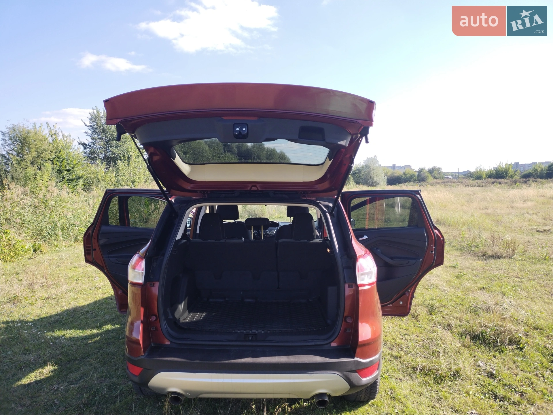 2016 Ford Escape - мініатюра 14
