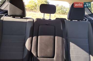 Позашляховик / Кросовер Ford Escape 2016 в Шептицькому