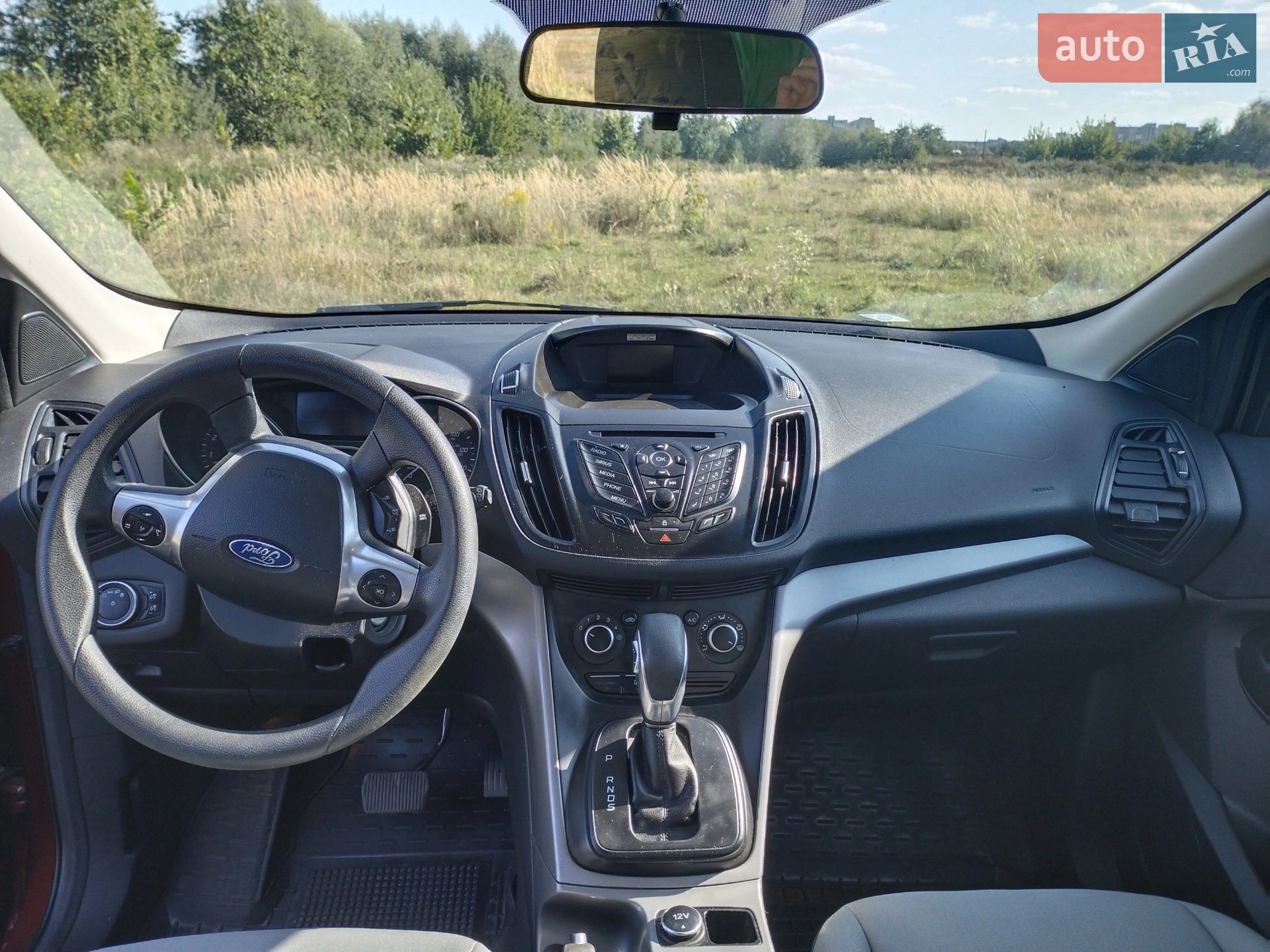2016 Ford Escape - мініатюра 62