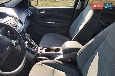 Позашляховик / Кросовер Ford Escape 2016 в Шептицькому