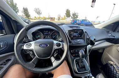 Внедорожник / Кроссовер Ford Escape 2014 в Киеве