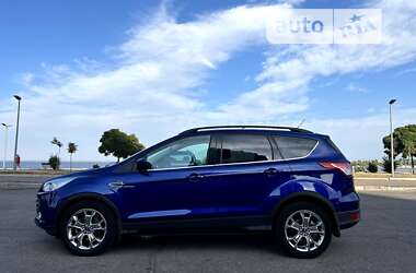 Внедорожник / Кроссовер Ford Escape 2014 в Черкассах