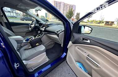 Внедорожник / Кроссовер Ford Escape 2014 в Черкассах