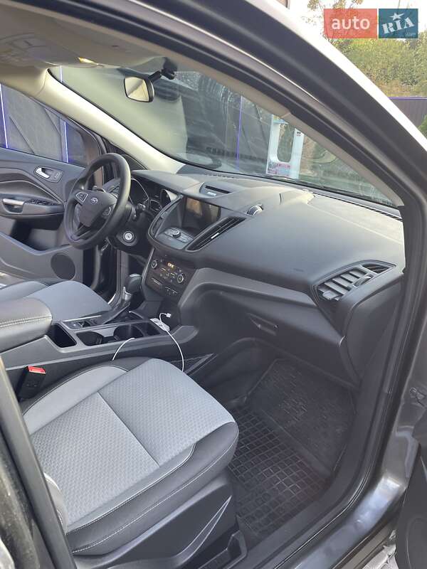 Внедорожник / Кроссовер Ford Escape 2017 в Фастове фото 21 Внедорожник / Кроссовер Ford Escape 2017 в Фастове