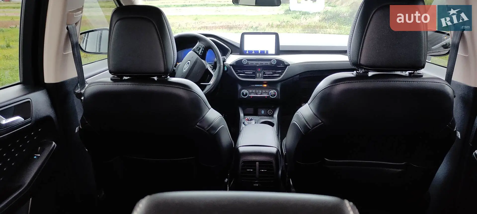 2020 Ford Escape - мініатюра 22