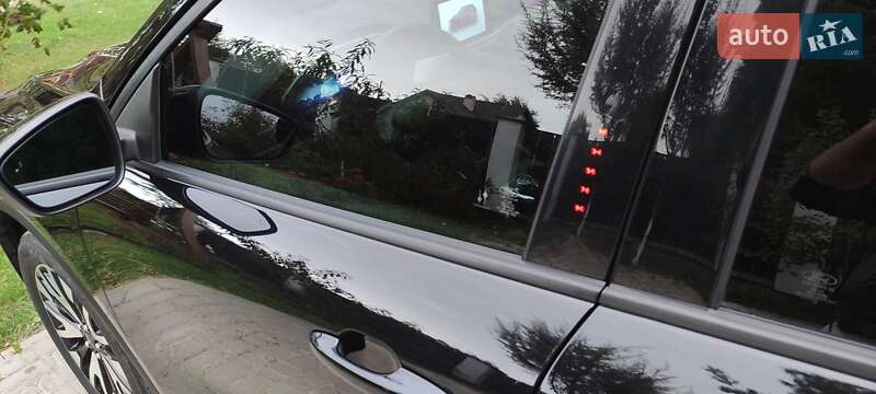 Позашляховик / Кросовер Ford Escape 2020 в Львові