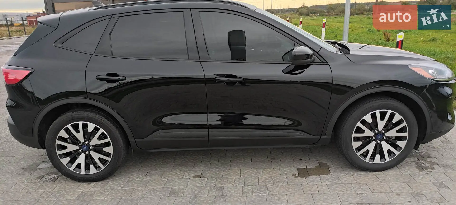 2020 Ford Escape - мініатюра 33
