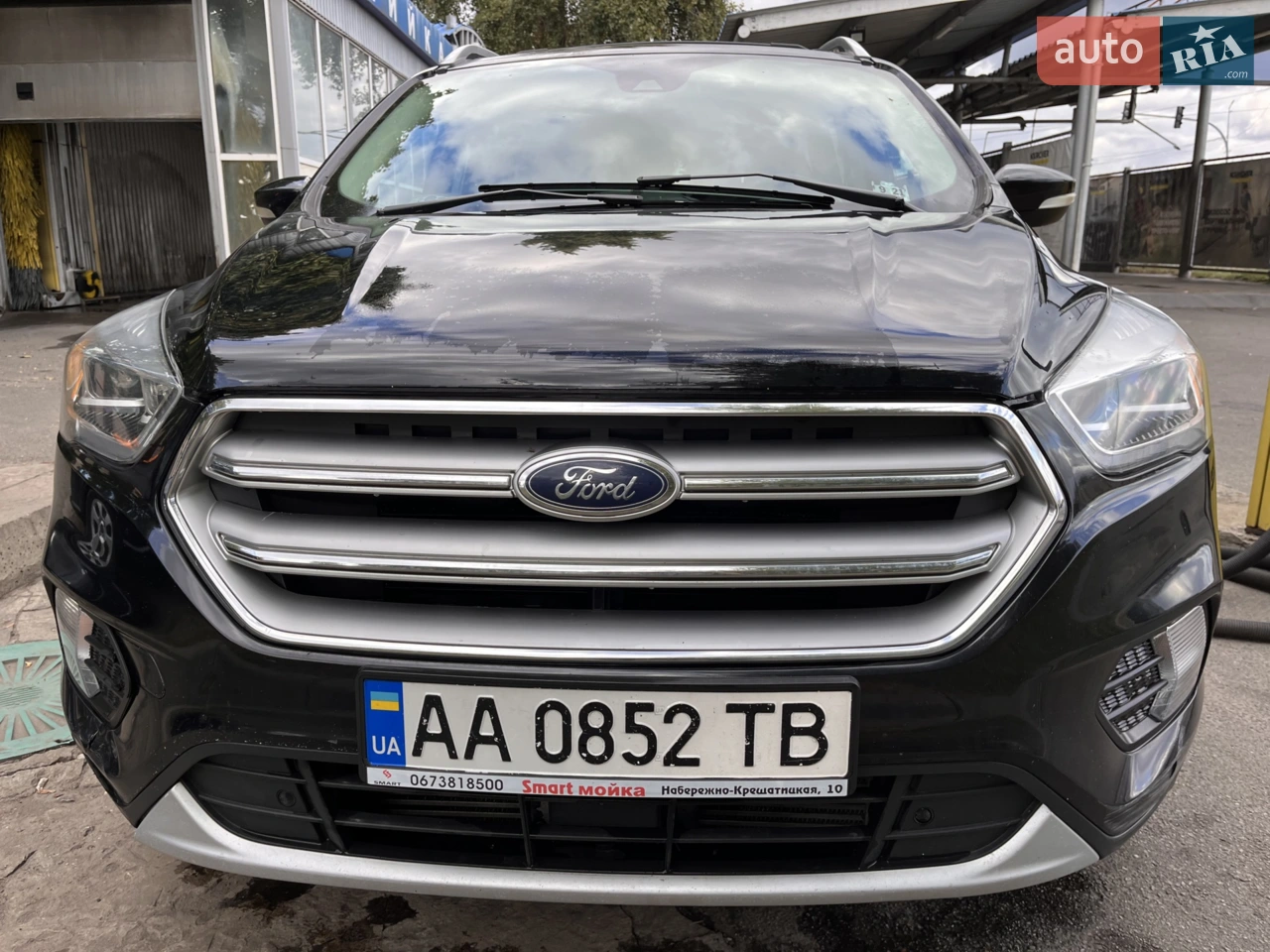 2015 Ford Escape - мініатюра 25