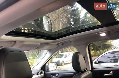 Внедорожник / Кроссовер Ford Escape 2021 в 
