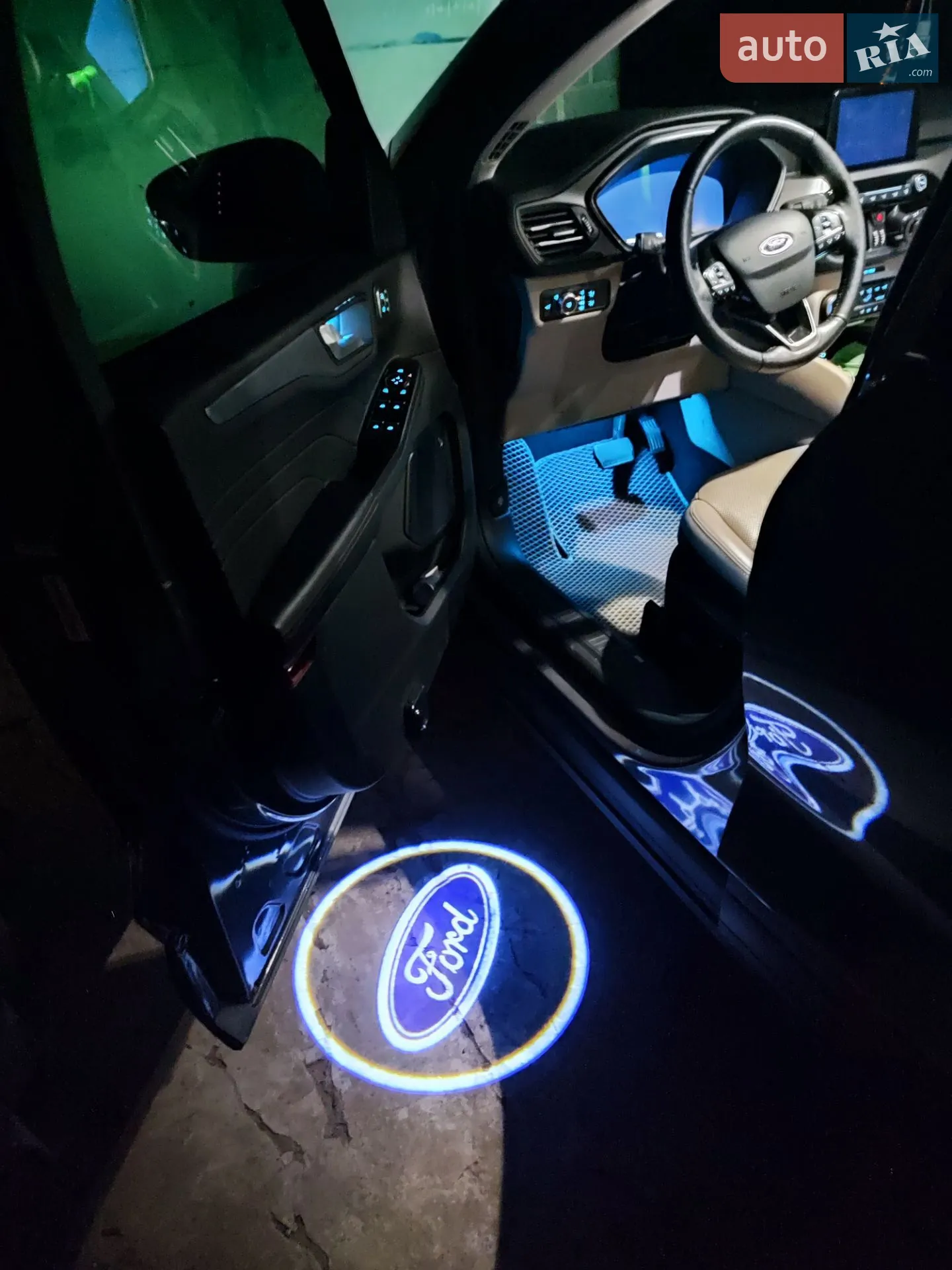 2021 Ford Escape - мініатюра 14