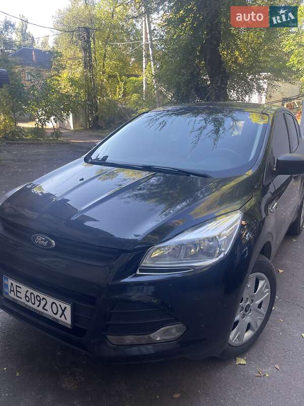 Ford Escape 2012 Ford Escape 2012