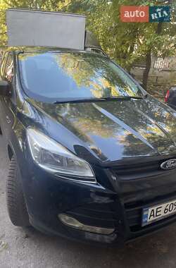 Внедорожник / Кроссовер Ford Escape 2012 в Кривом Роге