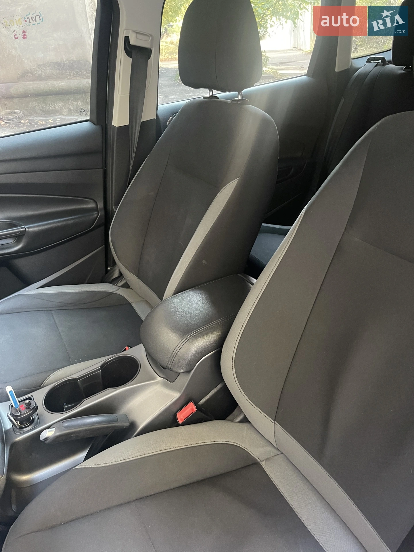 2012 Ford Escape - мініатюра 12