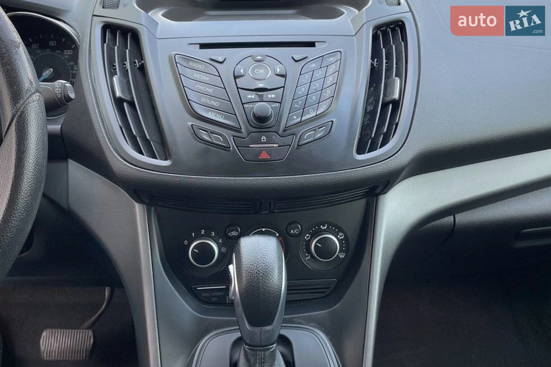 2015 Ford Escape - мініатюра 9
