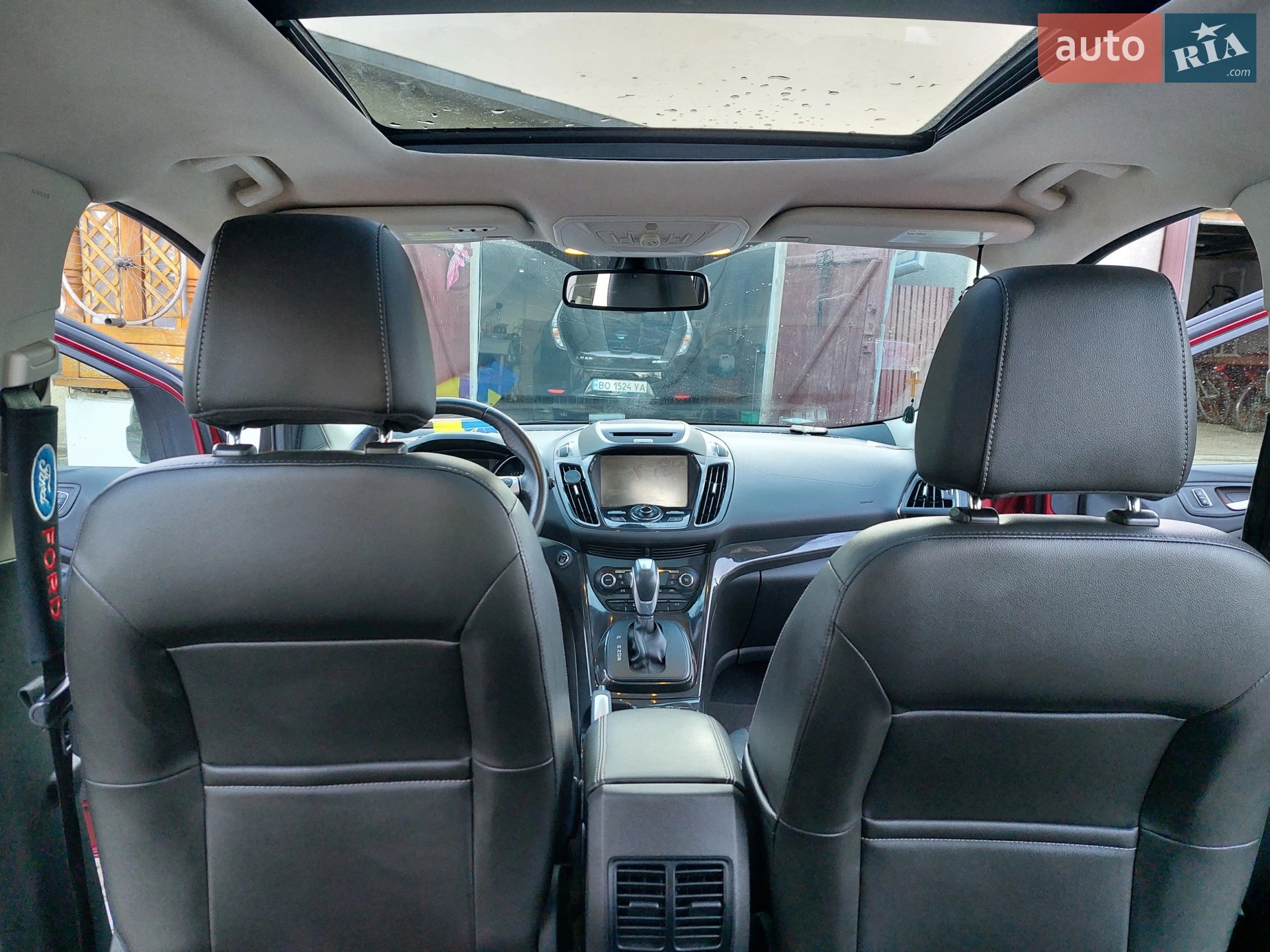 2015 Ford Escape - мініатюра 11