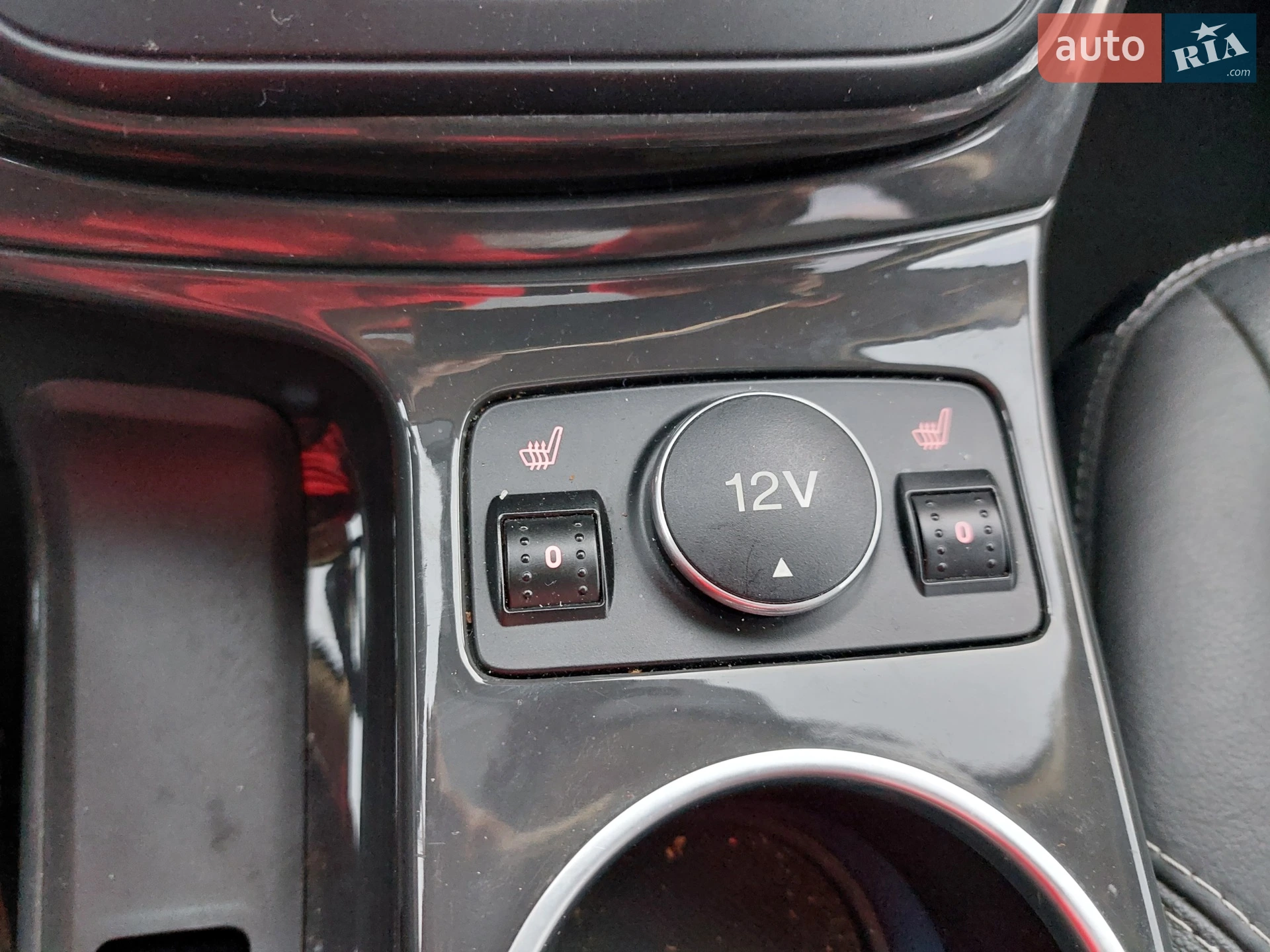 2015 Ford Escape - мініатюра 18