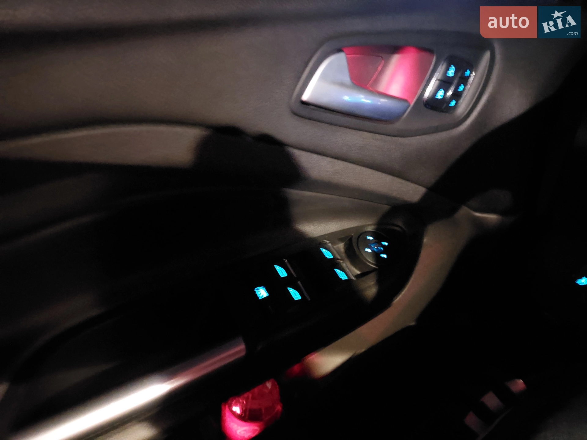 2015 Ford Escape - мініатюра 43