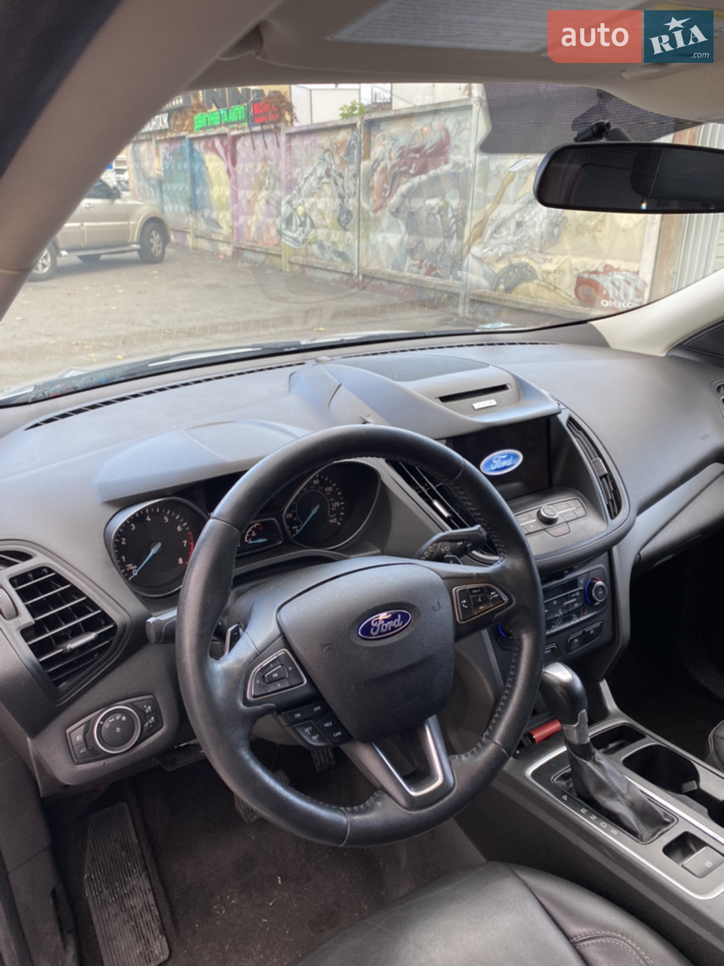 2016 Ford Escape - мініатюра 15