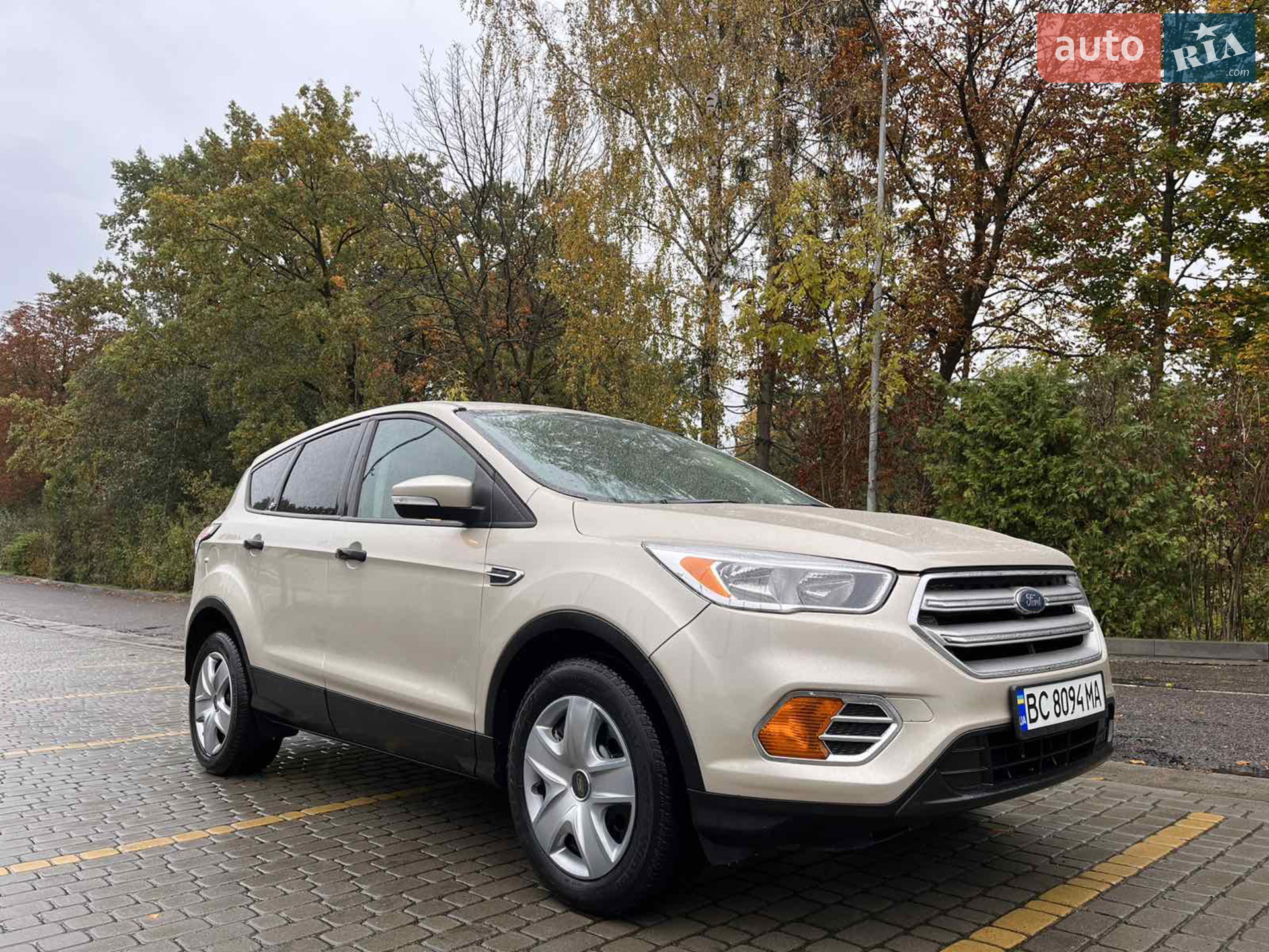 2016 Ford Escape - мініатюра 7