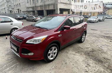 Позашляховик / Кросовер Ford Escape 2014 в Харкові