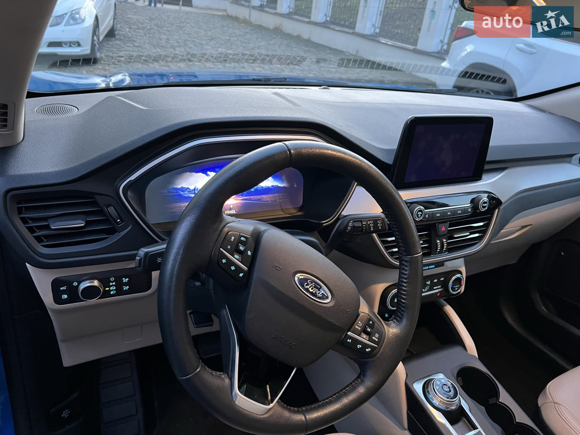 2020 Ford Escape - мініатюра 16