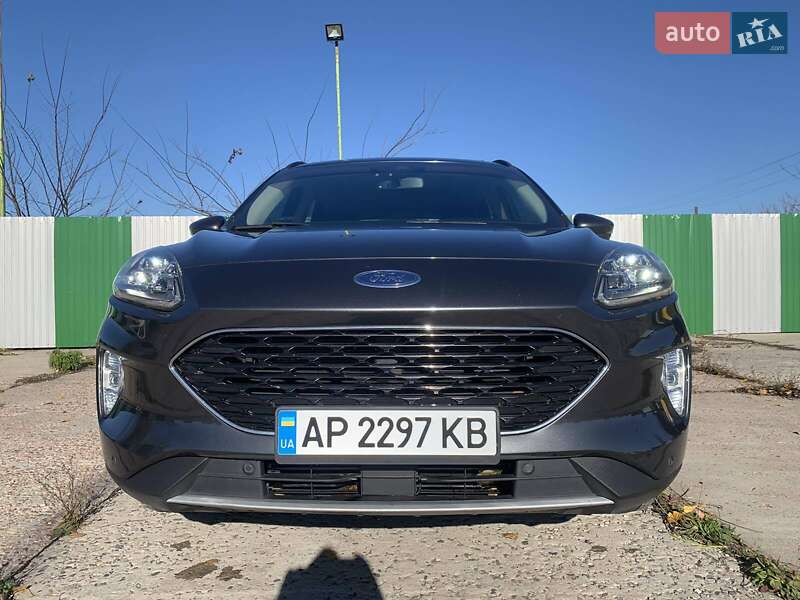 Внедорожник / Кроссовер Ford Escape 2020 в Виннице