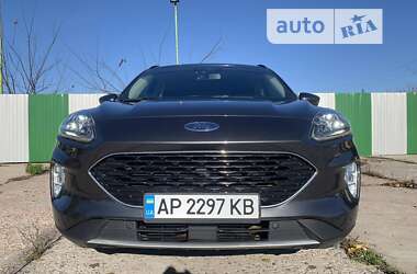 Внедорожник / Кроссовер Ford Escape 2020 в Виннице