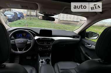 Внедорожник / Кроссовер Ford Escape 2020 в Харькове