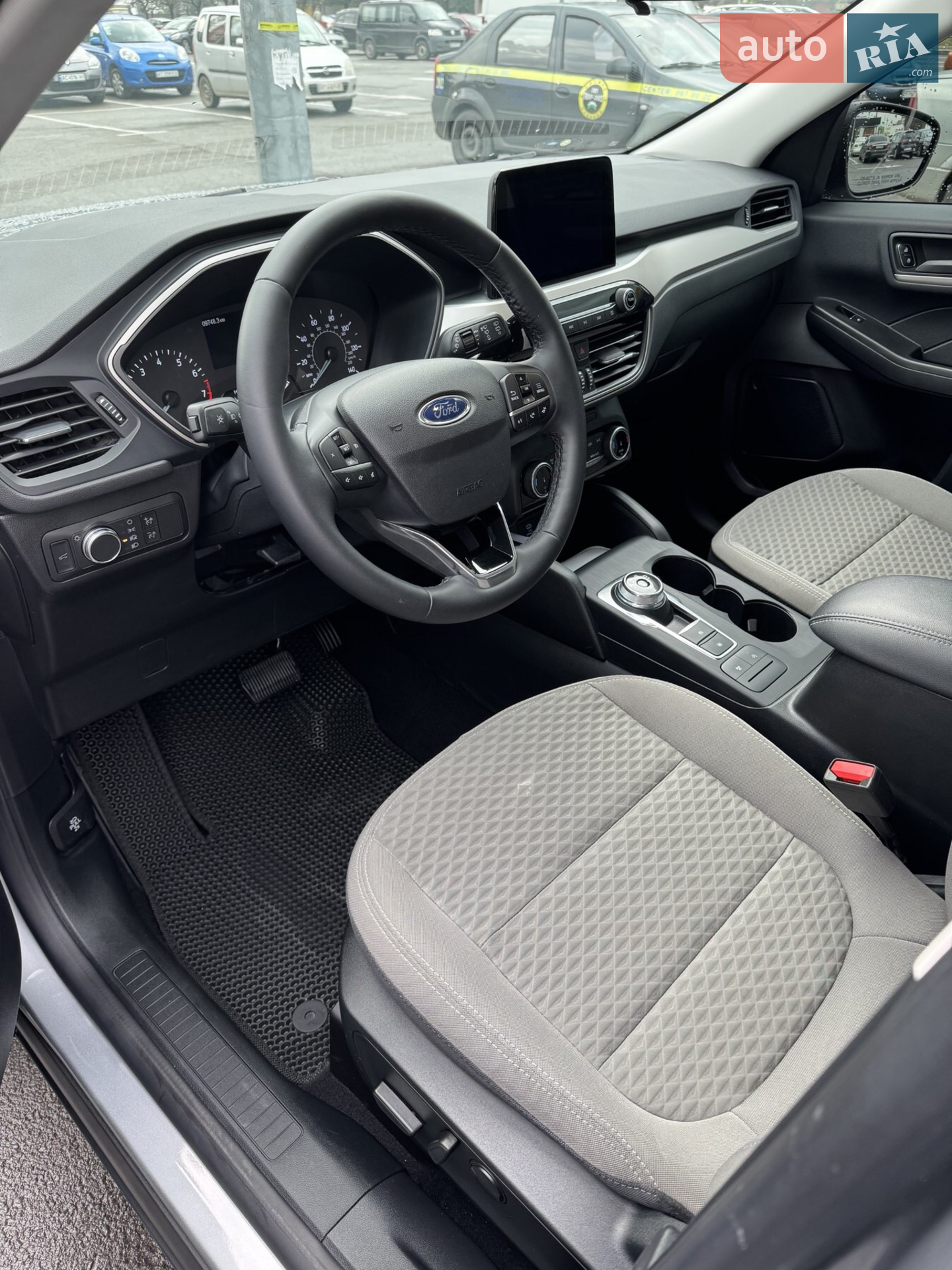 2022 Ford Escape - мініатюра 23